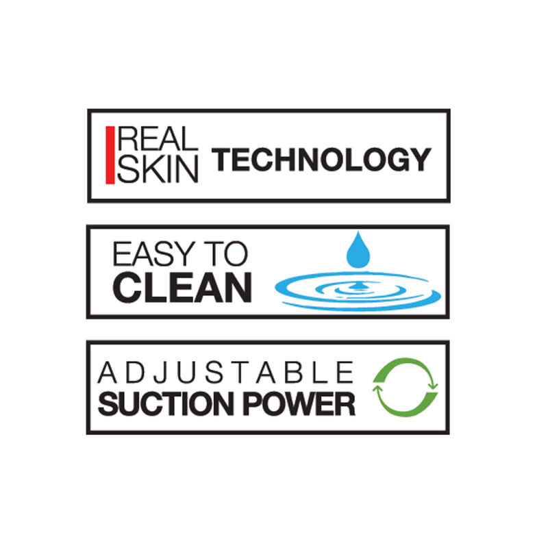 Masturbatore Maschile Vagina Realistica Private Shona River