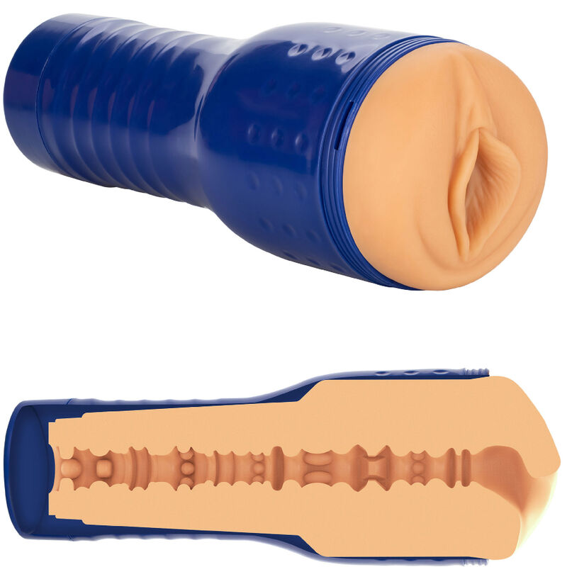 Masturbatore Maschile Vagina Realistica Private Shona River