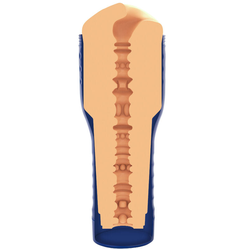 Masturbatore Maschile Vagina Realistica Private Shona River