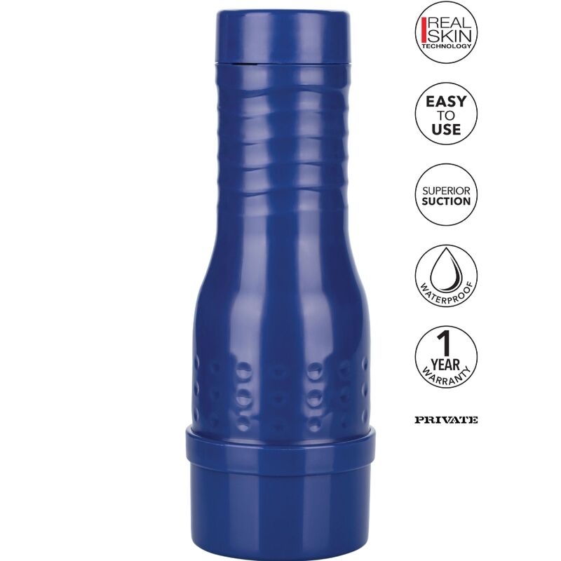 Masturbatore Maschile Vagina Realistica Private Romy Indy