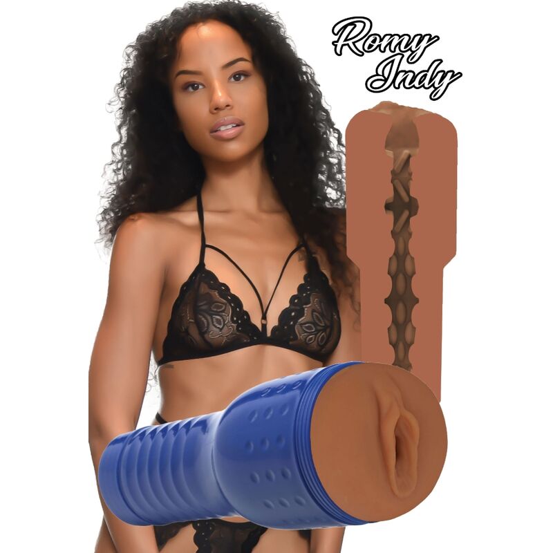 Masturbatore Maschile Vagina Realistica Private Romy Indy