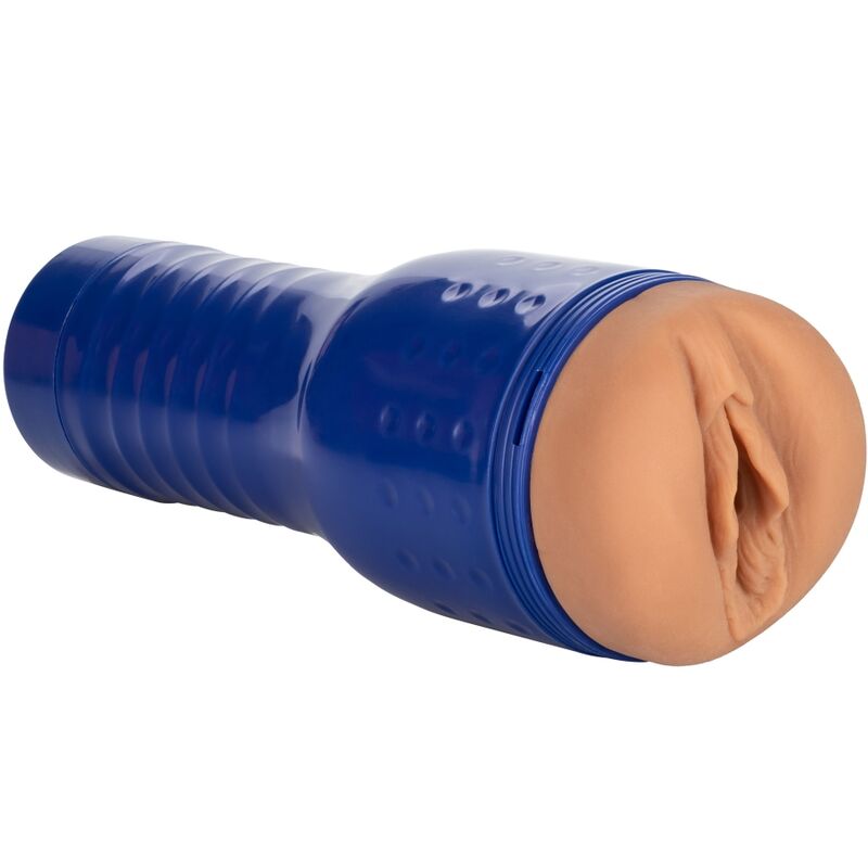 Masturbatore Vaginale Realistico Private Ginebra Bellucci