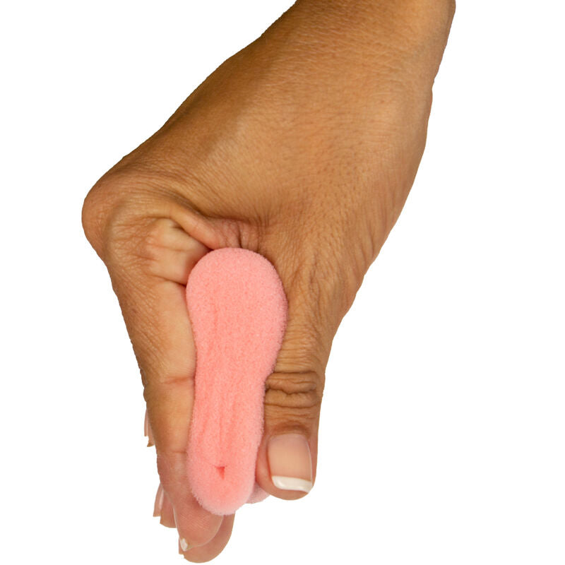 Spugna Vaginale Mestruale per il Sesso Confort 365 — 3 Unità