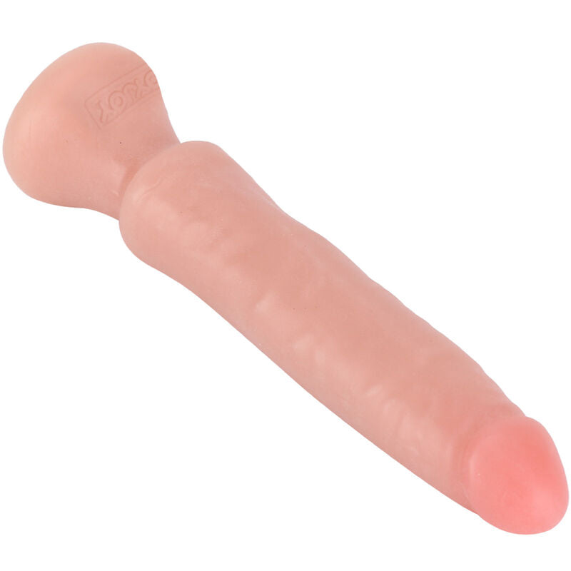 Dildo Realistico con Ventosa Get Real Starter Dong — TPE 16 cm