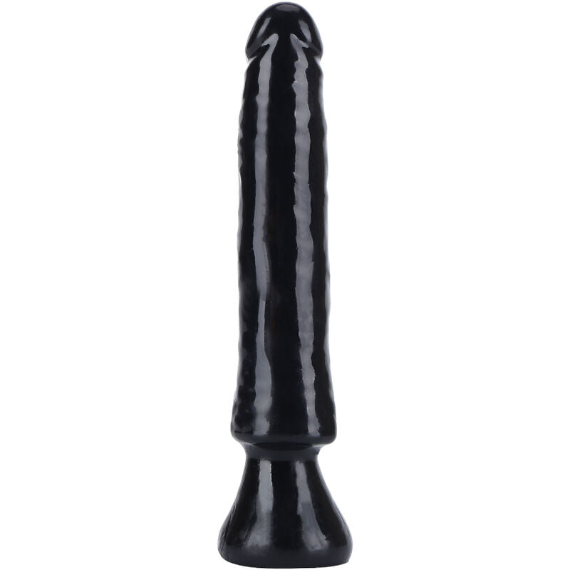 Dildo Realistico con Ventosa Get Real Starter Dong — TPE 16 cm