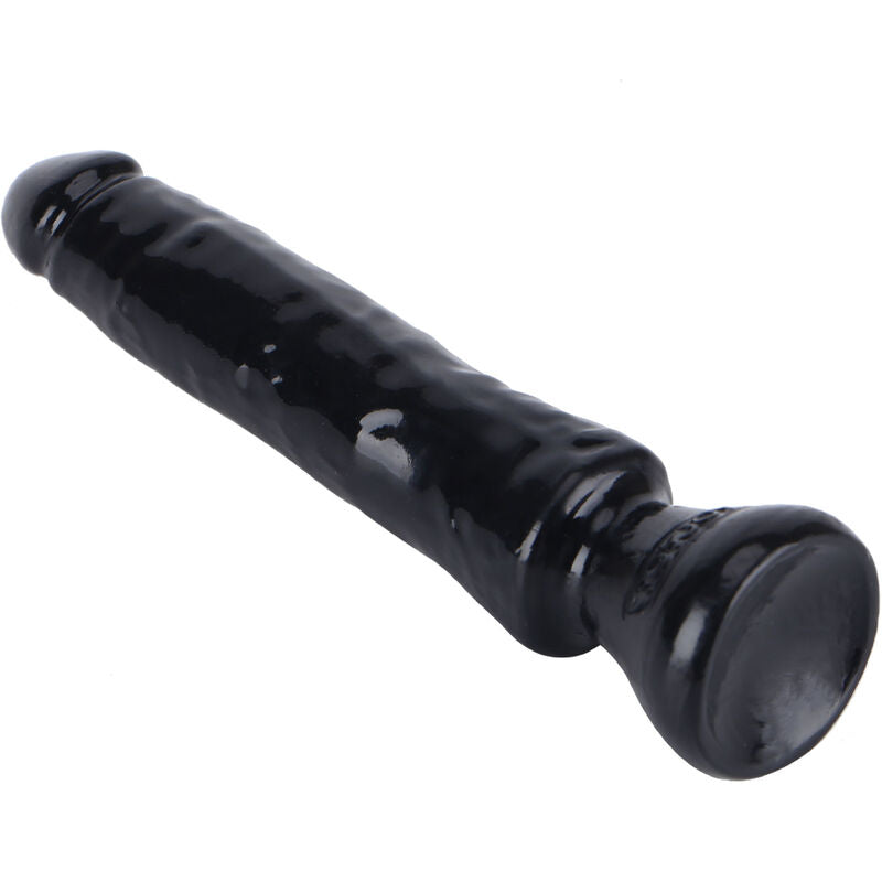 Dildo Realistico con Ventosa Get Real Starter Dong — TPE 16 cm