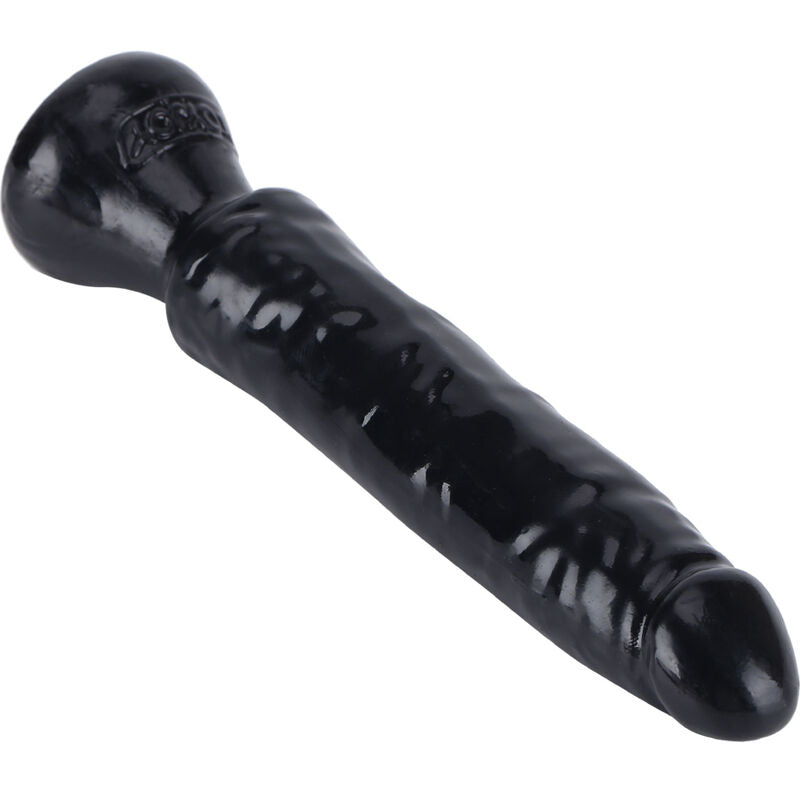 Dildo Realistico con Ventosa Get Real Starter Dong — TPE 16 cm
