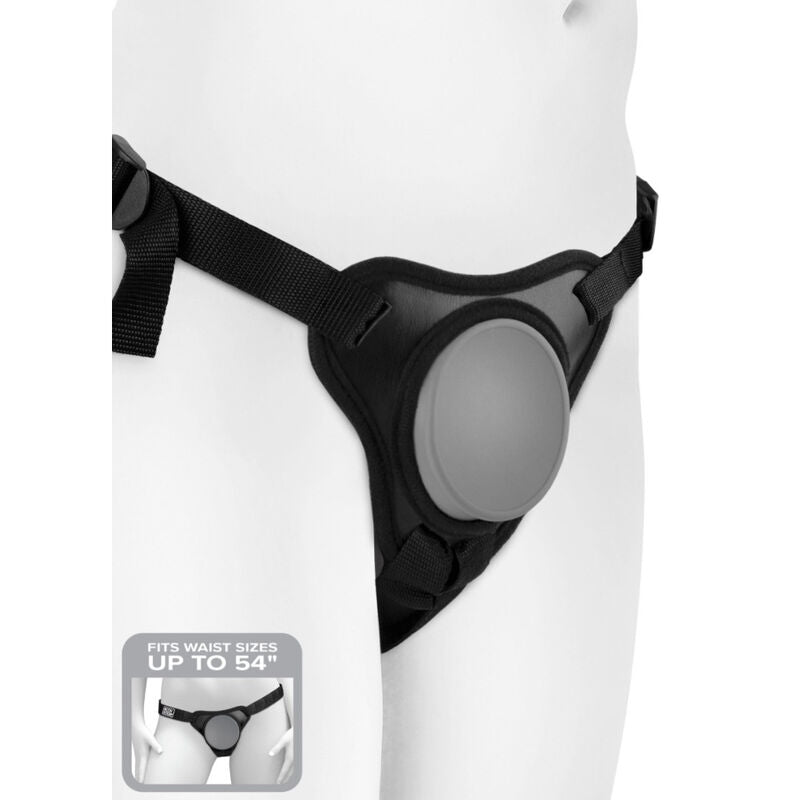 Imbracatura Strapless Pipedreams Body Dock Elite Mini