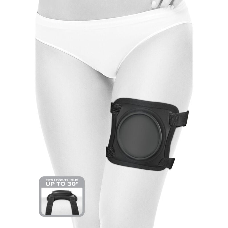 Imbracatura Strapless Pipedreams Body Dock Lap — Lavabile