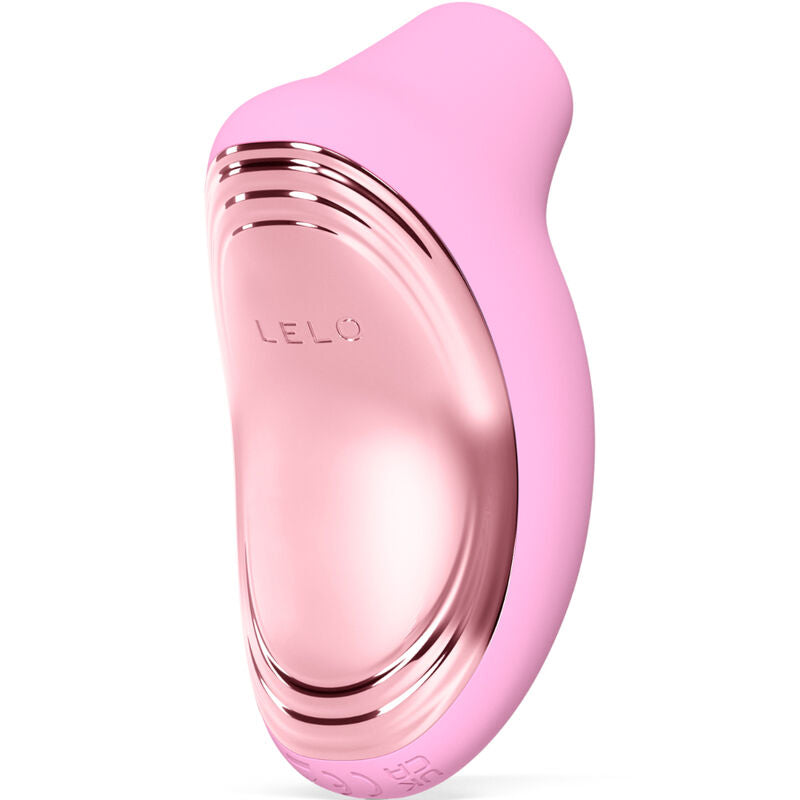 Massaggiatore Clitorideo LELO SONA 2 Travel — Rosa