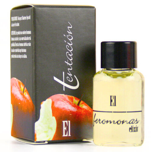 Profumo con Feromoni da Uomo Tentacion Elisir — Roll-On