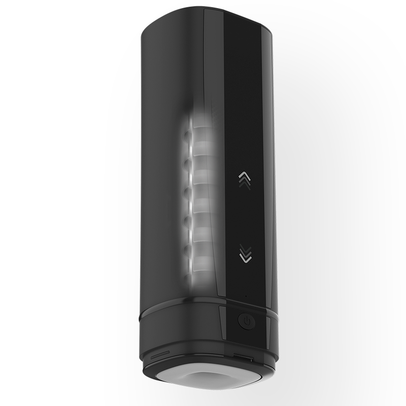 Masturbatore Maschile Teledildonico Kiiroo Onyx+ — 140 BPM