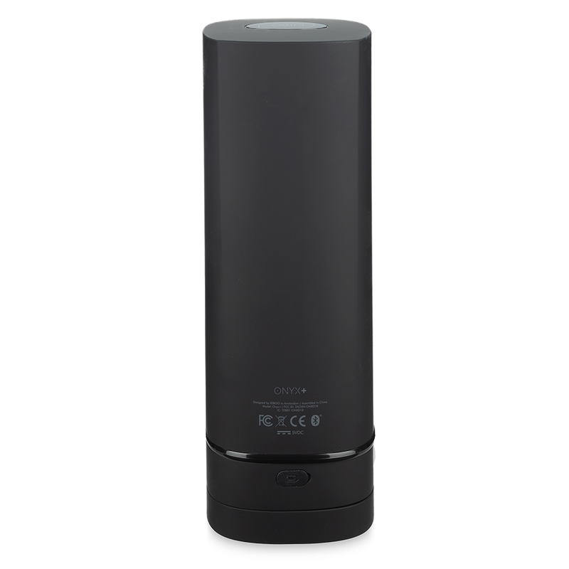 Masturbatore Maschile Teledildonico Kiiroo Onyx+ — 140 BPM