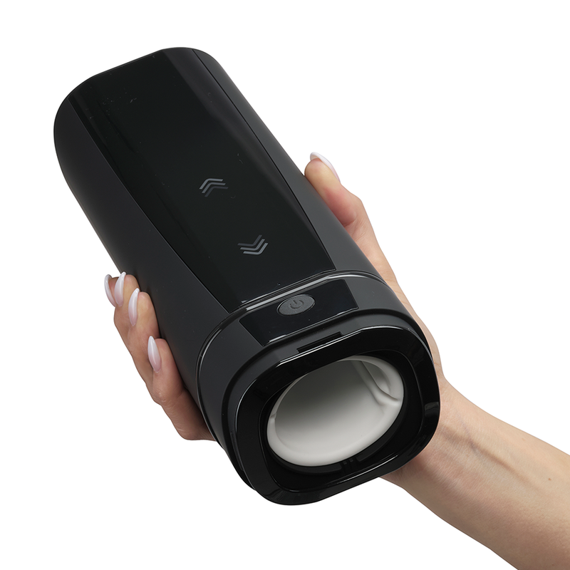 Masturbatore Maschile Teledildonico Kiiroo Onyx+ — 140 BPM