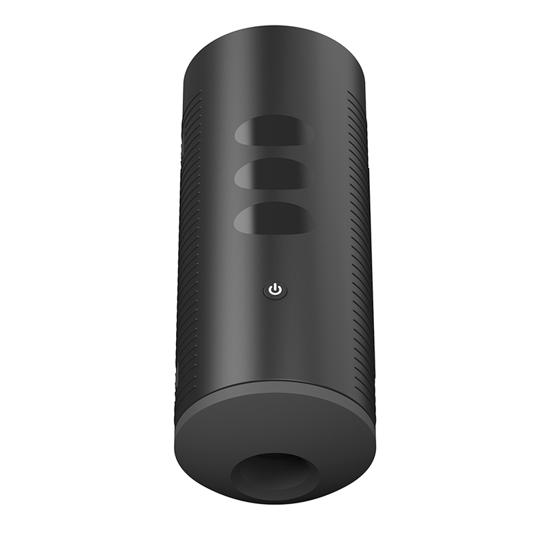 Masturbatore Maschile Interattivo Kiiroo Titan — 9 Vibratori