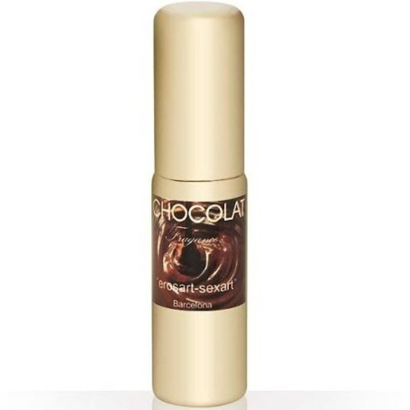 Profumo Afrodisiaco al Cioccolato Eros-Art — 20 ml