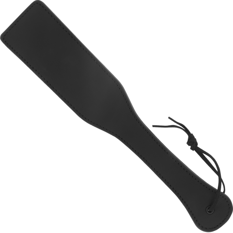 Pala BDSM in Pelle Vegana Intense Fetish — Bondage