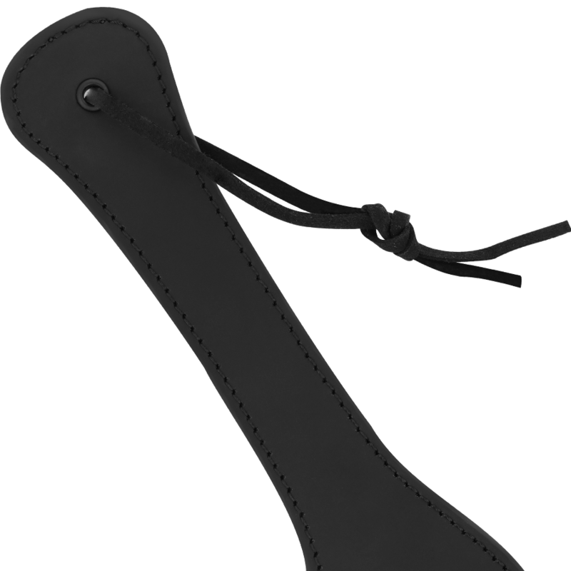 Pala BDSM in Pelle Vegana Intense Fetish — Bondage