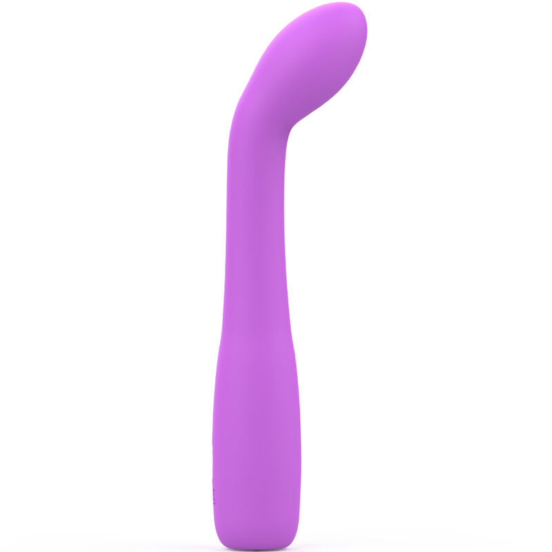 Vibratore Riscaldante B Swish Bgee Heat Infinite Deluxe — Lavanda