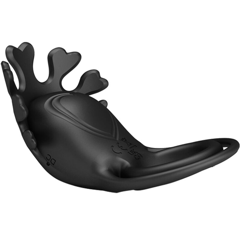 Anello Fallico Vibrante Pretty Love Ruben — 7 Modalità, Silicone