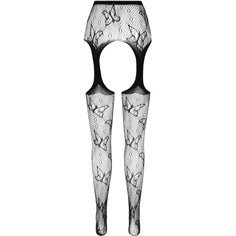 Body Erotico Eco Passion S001 — Nylon Riciclato, Taglia Unica