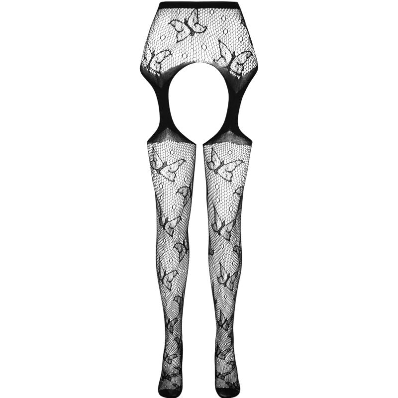Body Erotico Eco Passion S001 — Nylon Riciclato, Taglia Unica
