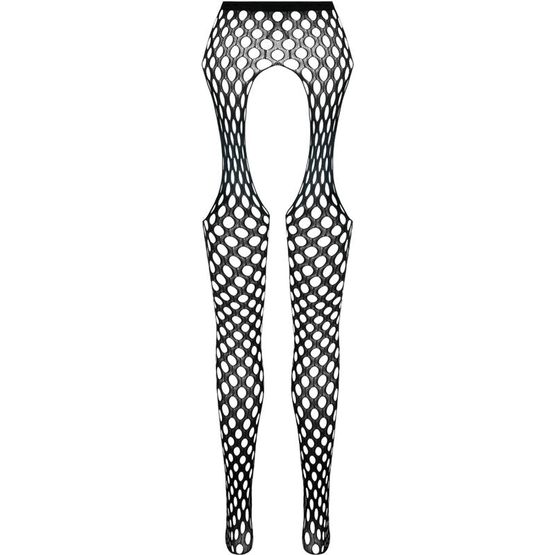 Body Erotico Eco Passion S003 — Nylon Riciclato, Taglia Unica