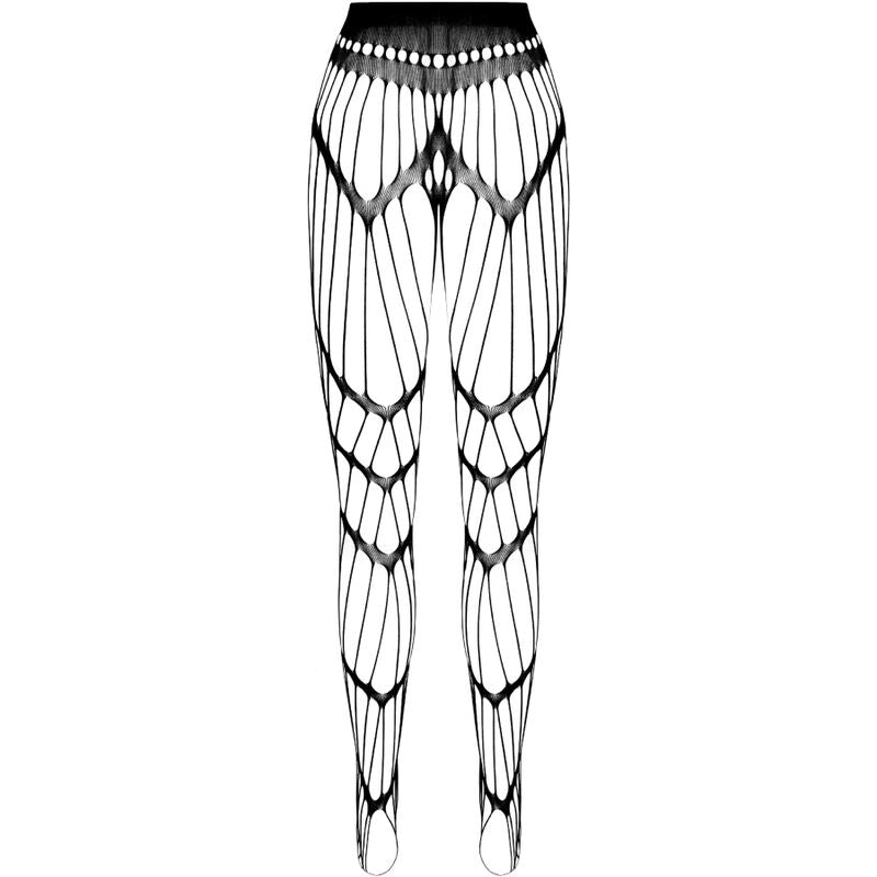 Body Erotico Eco Passion S006 — Nylon Riciclato, Taglia Unica