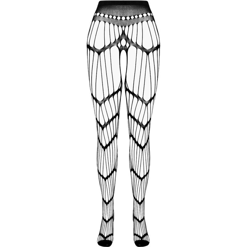 Body Erotico Eco Passion S006 — Nylon Riciclato, Taglia Unica