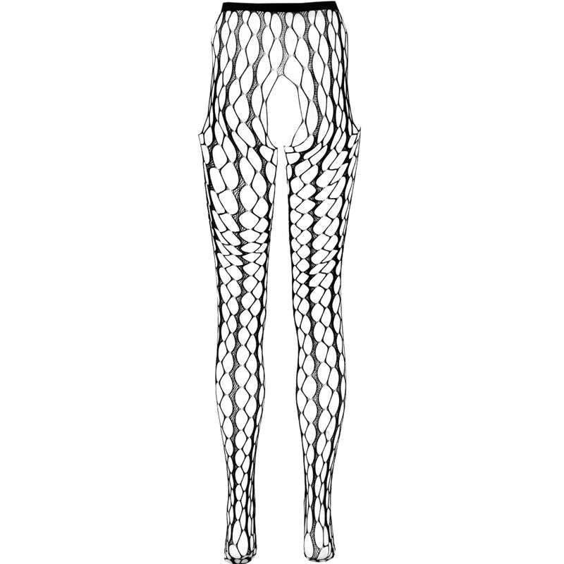 Body Erotico Eco Passion S007 — Nylon Riciclato, Taglia Unica