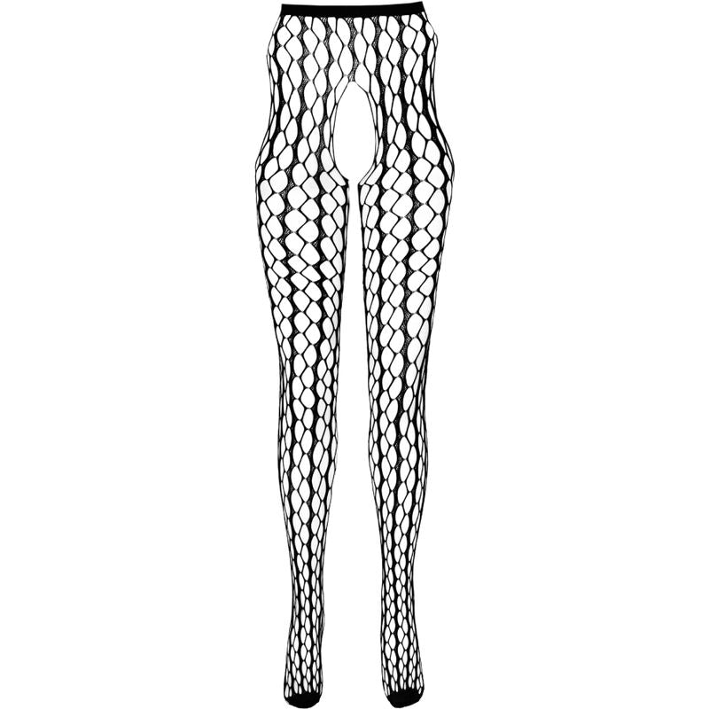 Body Erotico Eco Passion S007 — Nylon Riciclato, Taglia Unica