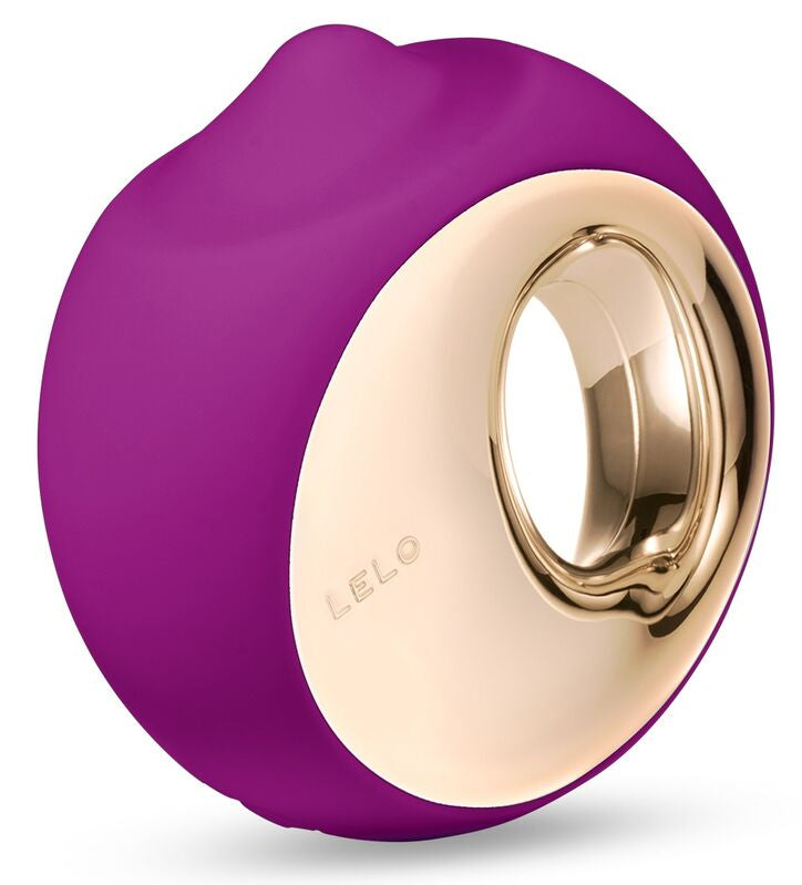 Stimolatore Sesso Orale Lelo Ora 3 — Lilla