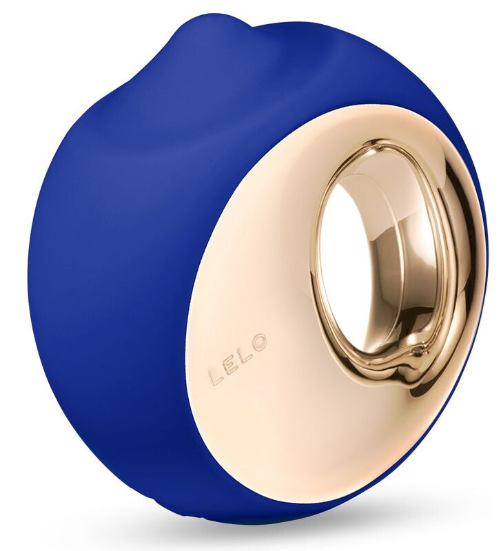 Stimolatore Sesso Orale LELO Ora 3 — Blu Notte