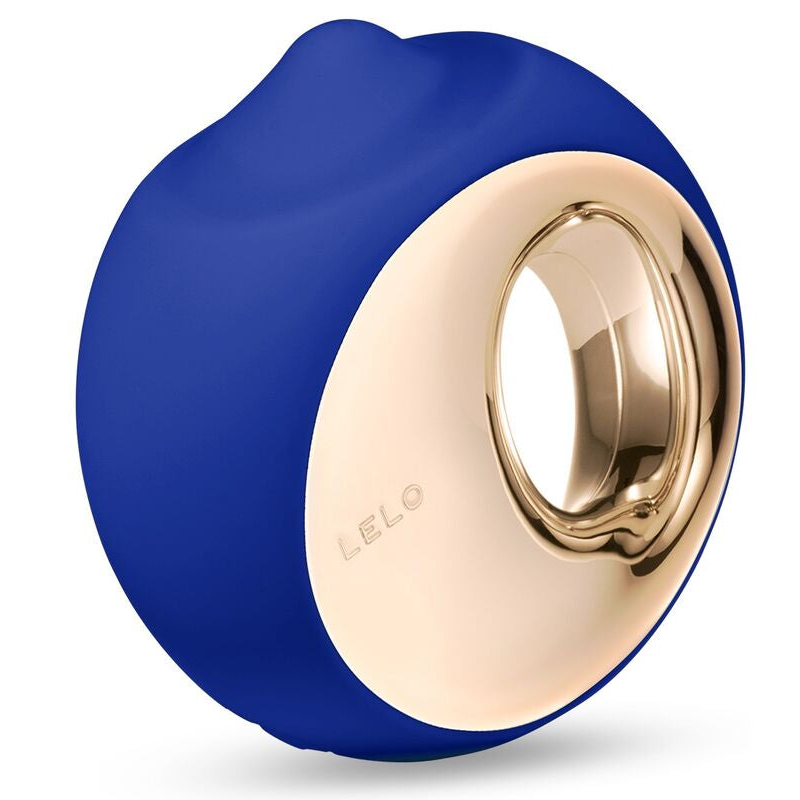 Stimolatore Sesso Orale LELO Ora 3 — Blu Notte
