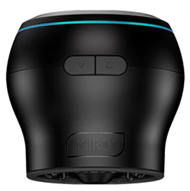 Masturbatore Aspirante Interattivo Kiiroo PowerBlow