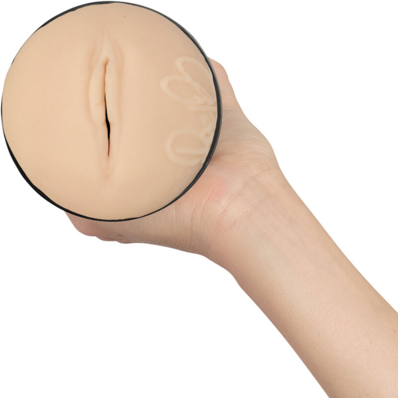 Masturbatore Maschile Kiiroo Feel Rae Lil Black — Stroker Set