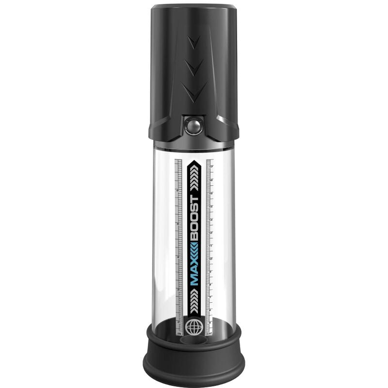 Pompa Pene Pump Worx Max Boost — Nera