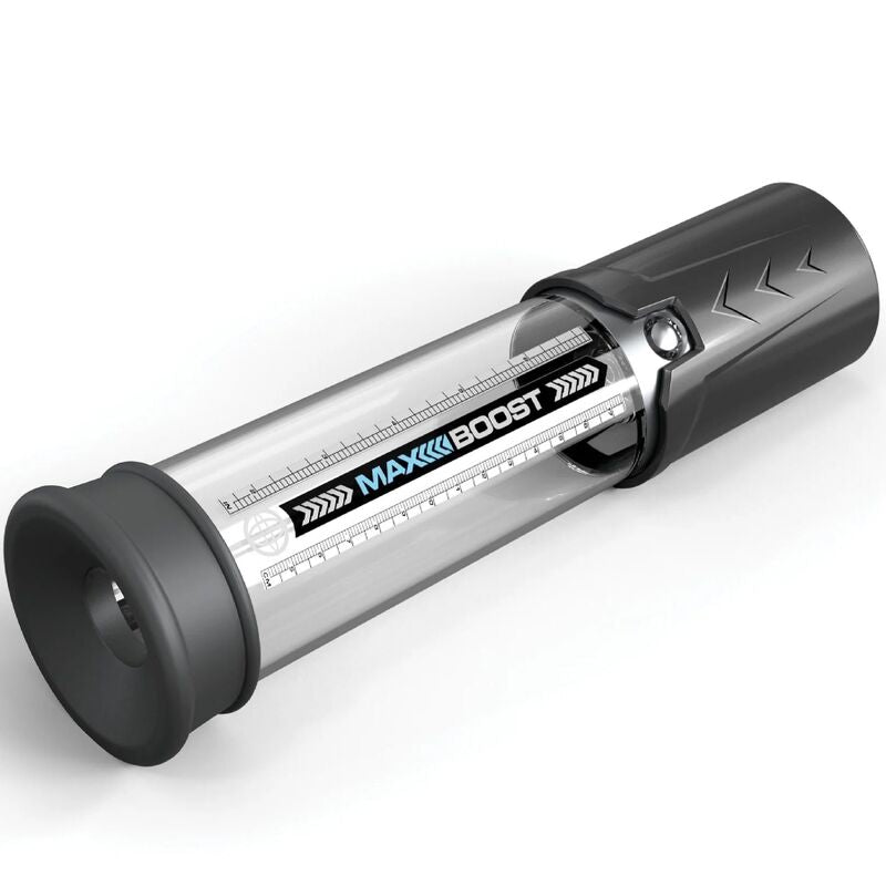 Pompa Pene Pump Worx Max Boost — Nera