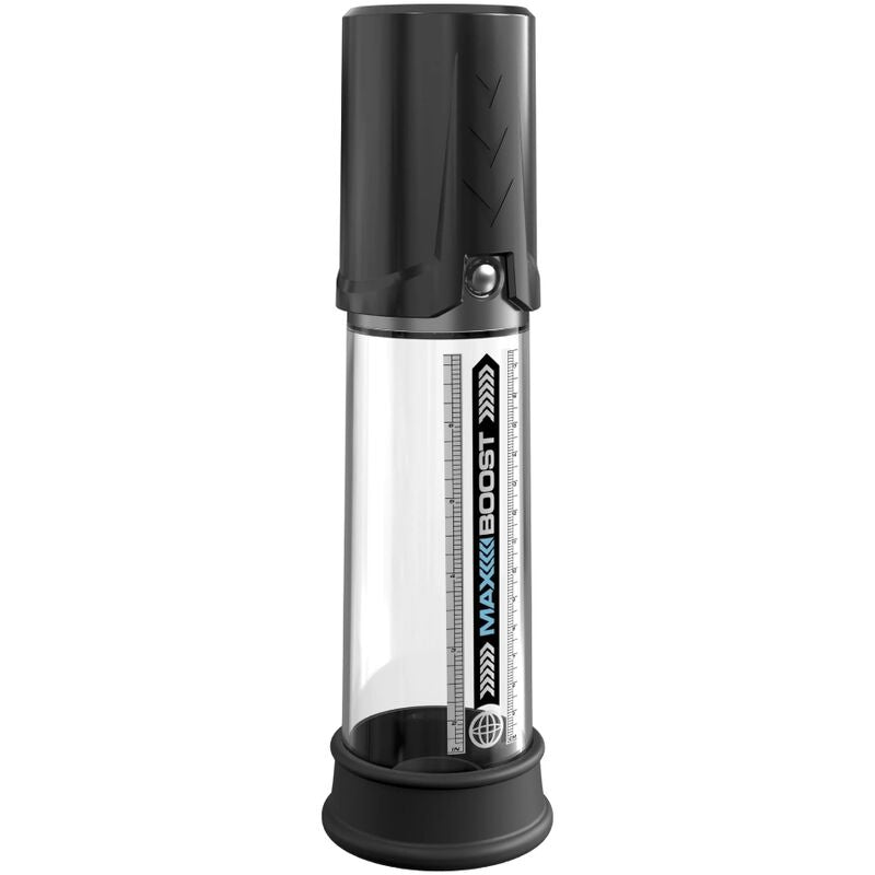 Pompa Pene Pump Worx Max Boost — Nera