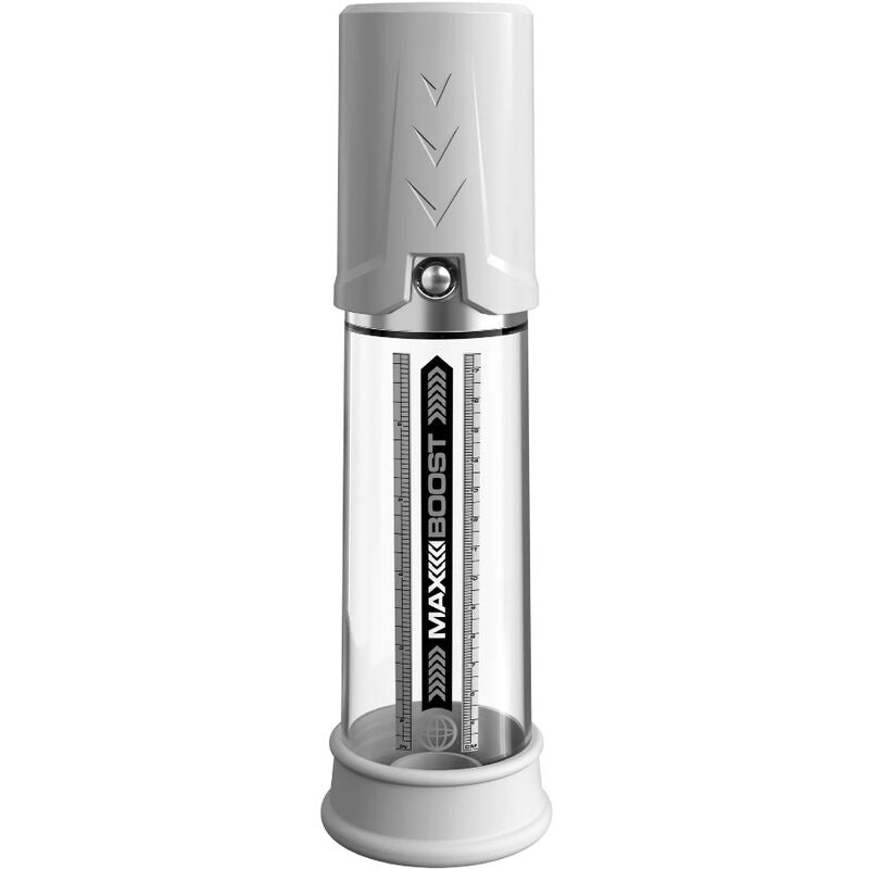 Pompa Pene Pump Worx Max Boost — Bianca