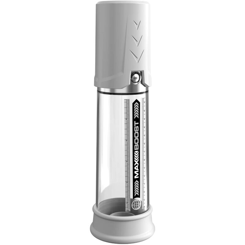 Pompa Pene Pump Worx Max Boost — Bianca