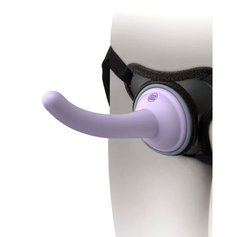 Imbracatura Strapless Dillio Body Dock SE — Sistema Universale