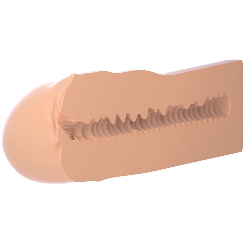 Masturbatore Maschile Realistico Fetish Fantasy Extreme Fuck Me Silly