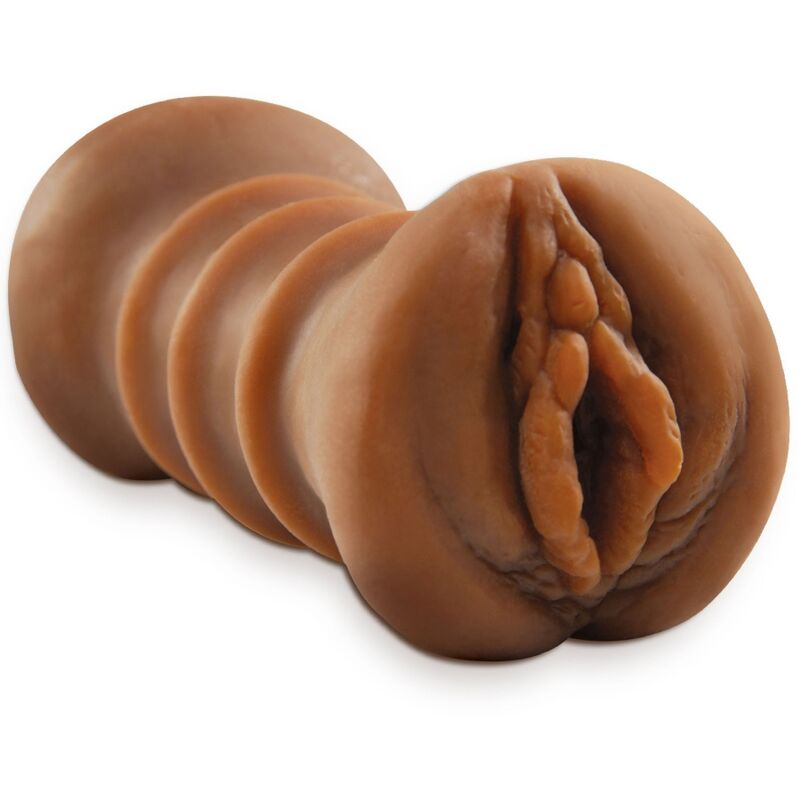 Masturbatore Doppia Entrata Fetish Fantasy Extreme — Vagina e Ano