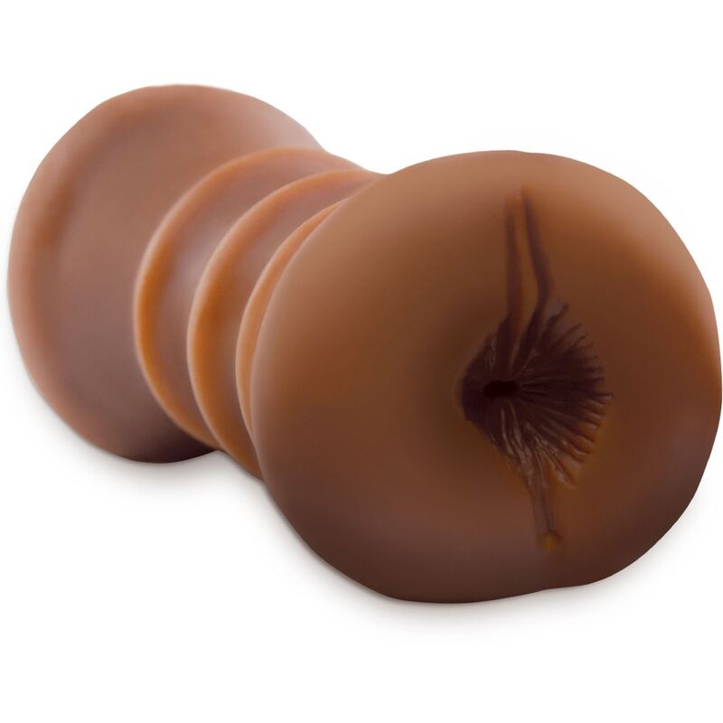 Masturbatore Doppia Entrata Fetish Fantasy Extreme — Vagina e Ano