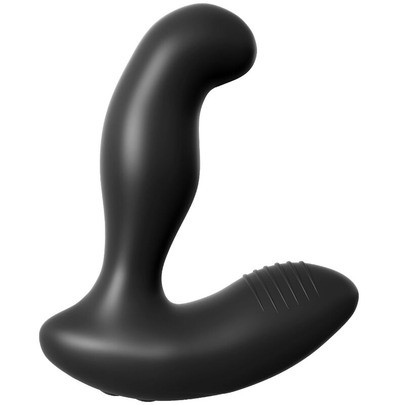 Massaggiatore Prostatico con Elettrostimolazione Anal Fantasy Elite