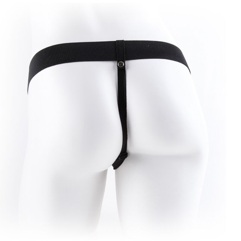 Guaina Fallica Realistica Fetish Fantasy Series — 28 cm