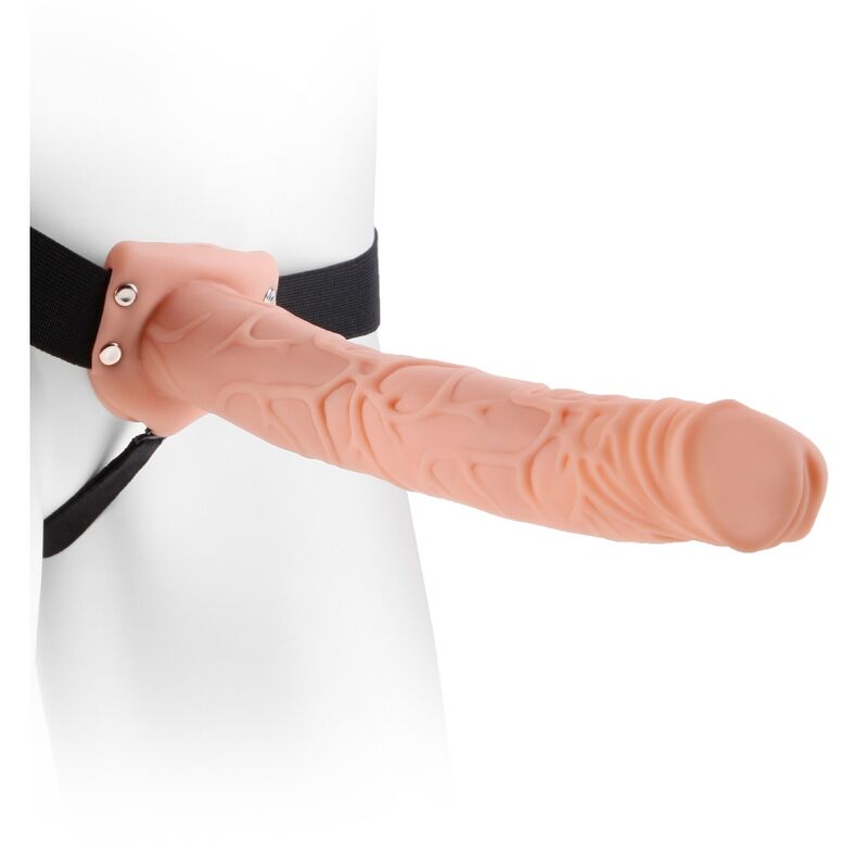 Guaina Fallica Realistica Fetish Fantasy Series — 28 cm