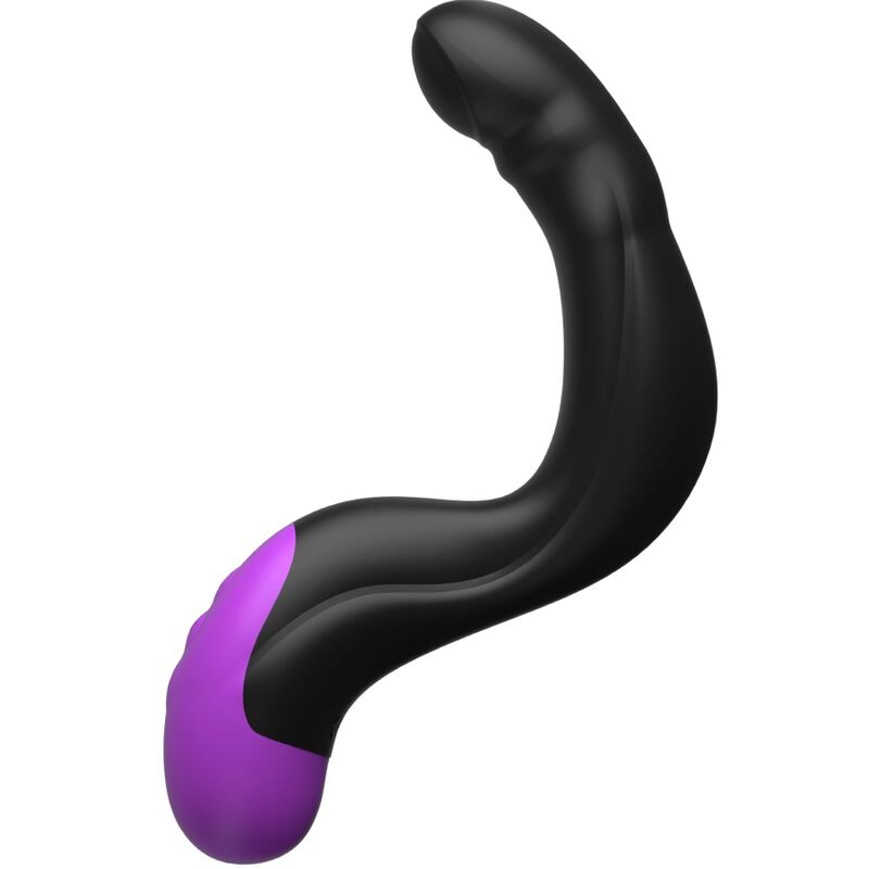 Massaggiatore Punto P Anale Anal Fantasy Elite Hyper-Pulse