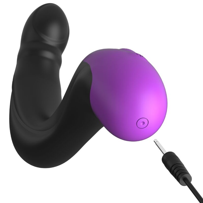Massaggiatore Punto P Anale Anal Fantasy Elite Hyper-Pulse